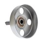 Clutch Drum for Husqvarna 124R, 125RJ, 128R Brushcutters - OEM No. 587 12 64-01