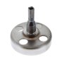 Clutch Drum for Husqvarna 124R, 125RJ, 128R Brushcutters - OEM No. 587 12 64-01