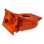 Chassis for Husqvarna LC247, LC247LI Mower - OEM No. 587 15 10-05