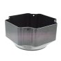 Fan Cover for Husqvarna PG 280 Floor Grinder - OEM No. 587 17 46-01