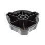 Knob Assembly for Husqvarna LB 248S, LB 253S, LB 348SI Lawnmowers - 587 23 72-01