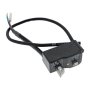 Ignition Module for Husqvarna T540 XP II Chainsaw - OEM No. 587 30 68-04