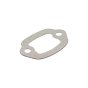 Gasket Muffler A054 for Husqvarna 572 XP® G, 572 XP® Chainsaws - OEM No. 598 41 31-01