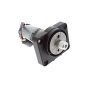 Motor Kit Wheel for Husqvarna Automowers 320, 310, 315 Robotic Mowers - OEM No. 587 44 94-04