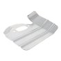 Heat Deflector for Husqvarna K1270 Disc Cutter - OEM No. 587 53 63-01