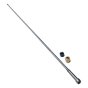 Drive Shaft Assembly for Husqvarna BR600, SR600-2 Brush Attachment- 587 67 66-02