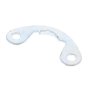 Fixing Plate fits Husqvarna LC140, LC140S, LC141C Lawn Mowers - 587 91 09 01