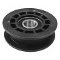 Pulley for Husqvarna LC356V Lawn Mower Genuine Part - 587 96 92-01