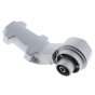 Housing Joint for Husqvarna 536LiHE3 Hedgetrimmer - OEM No. 588 21 55-01