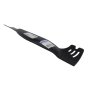 Blade fits Husqvarna LC 247, LC 247S, LC 247SP Lawn Mowers - 588 27 55-10