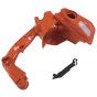Fuel Tank Kit for Husqvarna T540XP Chainsaw - OEM No. 588 45 43-01