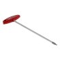 Tool T-Handle Wrench Torx T10 - Genuine Husqvarna Part - 588 52 41-01
