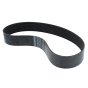 Belt for Husqvarna FS410 D Floor Saw - Genuine Part - 588 76 86 01