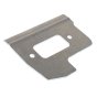 Plate Cooling fits Husqvarna K750, K760, K770 Disc Cutters - 588 91 51 01