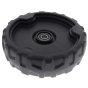Wheel Assembly for Husqvarna LC 253S Lawn Mower - OEM No. 588 74 97-01