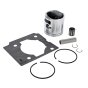 Piston Kit for Husqvarna 525BX Leaf Blower - OEM No. 588 09 81-01