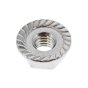 Nut for Husqvarna Automower 105 Mower - OEM No. 588 22 21-01