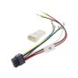 Cable Kit for Husqvarna Automower 420, Automower 430X Lawn Mowers - 588 47 89-01