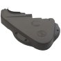 Belt Cover Left for Husqvarna RC 318T Rider Mowers - 589 22 41-01