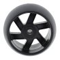 Wheel Gauge, Rally for Husqvarna TS343, TS346, TS348 Mower - 589 52 73-01