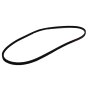 Belt for Husqvarna PROFLEX 18, PEOFLEX 21 Riders - OEM No. 589 53 29-01