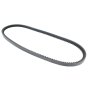 Belt for Husqvarna R418 TS AWD, R422 Ts AWD Mowers - 589 56 23-01