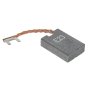 Carbon Brush 120V for Husqvarna K3000, K3000 VAC Disc Cutters - OEM No. 589 91 12-03