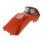 Cover Steering Top Assembly for Husqvarna RC 318T Ride On Mowers - OEM No. 589 21 14-01
