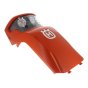 Cover Steering Top Assembly for Husqvarna RC 318T Ride On Mowers - OEM No. 589 21 14-01