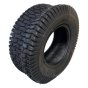 Tire 16x6.5-0 4pr for Husqvarna RC318T Rider Mower - OEM No. 589395501