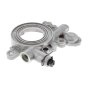 Oil Pump Assembly for Husqvarna 565, 572XP, 572XPG Chainsaws - OEM No. 589 02 84-03