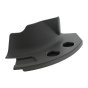 Cover Belt Cover Upper Right for Husqvarna RC 318T, RC 320Ts AWD Riders - 589 22 63-02