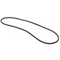 Belt for Husqvarna FR13 Cutting Deck - 589 53 16-01
