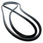 Belt for Husqvarna PT26D Ride-On Mower - OEM No. 589 53 50-01