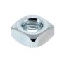 Nut for Flymo Mighti-Mo 300 Li Mower - OEM No. 589 66 42-01