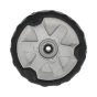 Slotted Wheel Assembly Drive for Husqvarna LC551SP, LC551VBP Mower - OEM No. 536 61 96-01