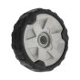 Slotted Wheel Assembly Drive for Husqvarna LC551SP, LC551VBP Mower - OEM No. 536 61 96-01