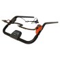 Handle Kit for Husqvarna LC141i, LC141Li Lawn Mowers - OEM No. 589 96 93-02