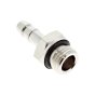 Nipple 1/4" Male Thread for Husqvarna K 4000, K3000 WET Disc Cutters - OEM No. 589 99 66 01
