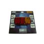 Right Hand 12V LED Rectangular Combination Lamp, 30cm Cable (MP8685R)