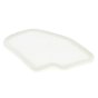 Filter Felt Agile for Husqvarna 522 HD60 X, 522 HS75 X Hedgetrimmers - 590 04 05-01