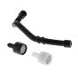 Tank Vent Assembly fits Husqvarna T540XPII Chainsaw - 590 04 26 01