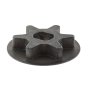 Spur Sprocket 3/8" for Husqvarna 535iXP, T540iXP Chainsaws - 590 08 77 01