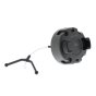 Tank Cap Assembly for Husqvarna 356BF, 360BT, 560BTS Leaf Blowers - OEM No. 590 32 45 01