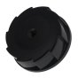 Tank Cap for Husqvarna R 213C, R 214, R 214C, R 214T Rider Mowers - OEM No. 590 32 47-01