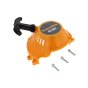 Starter Assembly Kit for Husqvarna HT5622 Hedgetrimmer - 590 46 05-01
