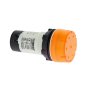 The Yellow Lamp Alarm 120V for Husqvarna A 1000, A 1200 Air Cleaners - 590 46 18-01