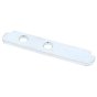 Spring Bracket for Husqvarna PR14, PR15, PR18 Rider Mowers - OEM No. 590 73 54 01