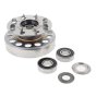 Driving Pulley Kit fits Husqvarna K750, K760, K770 Disc Cutter 590 80 59-01