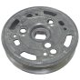 Pulley for Husqvarna K770, K770 VAC Disc Cutter - OEM No. 590 89 58 01